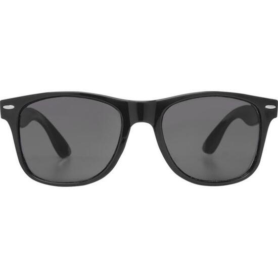 Lunettes De Soleil SUN RAY (Noir)