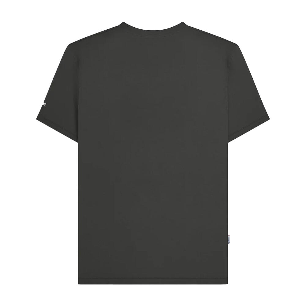 Mens Northern Soul TShirt (Iron) 2/3