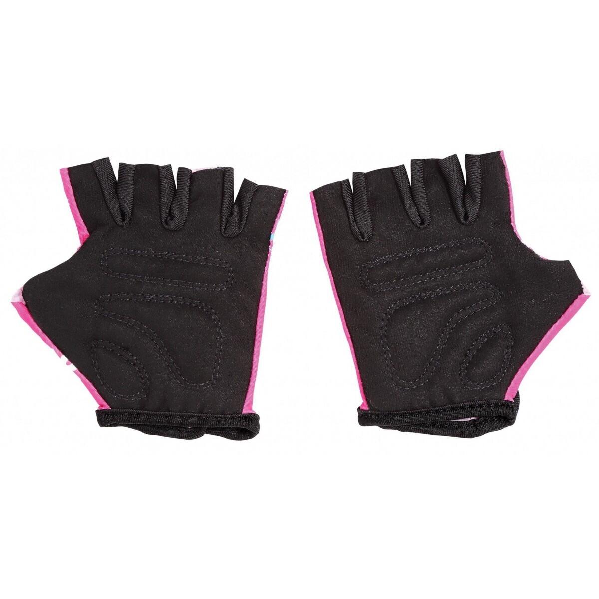 Gants De Cyclisme Enfant (Rose) 2/2