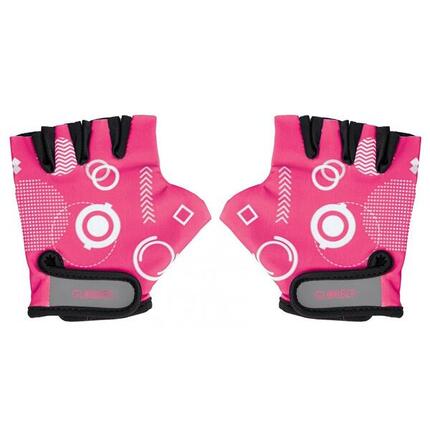 Gants De Cyclisme Enfant (Bleu)