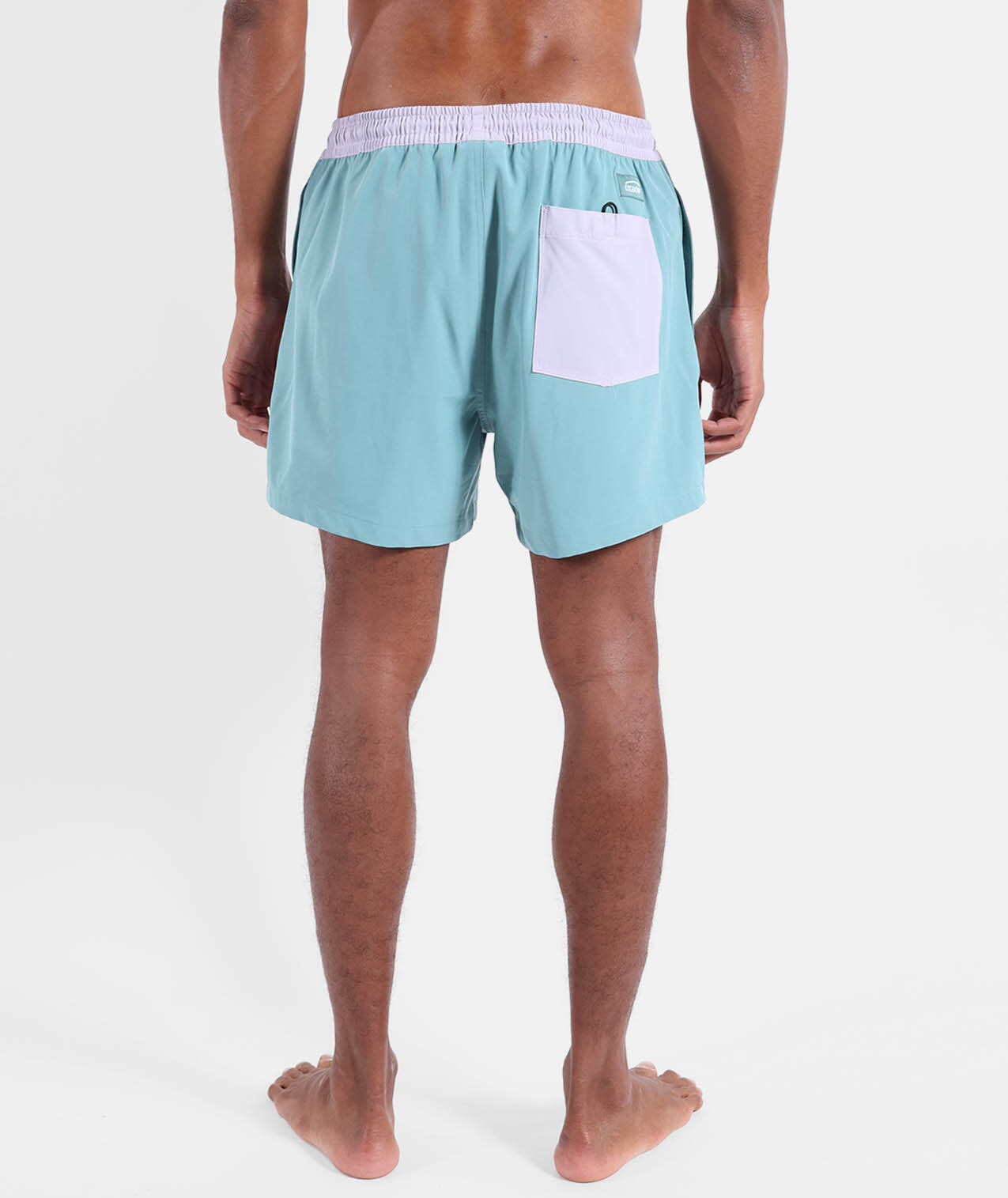 Beachshort BEACHBREAK 3/5