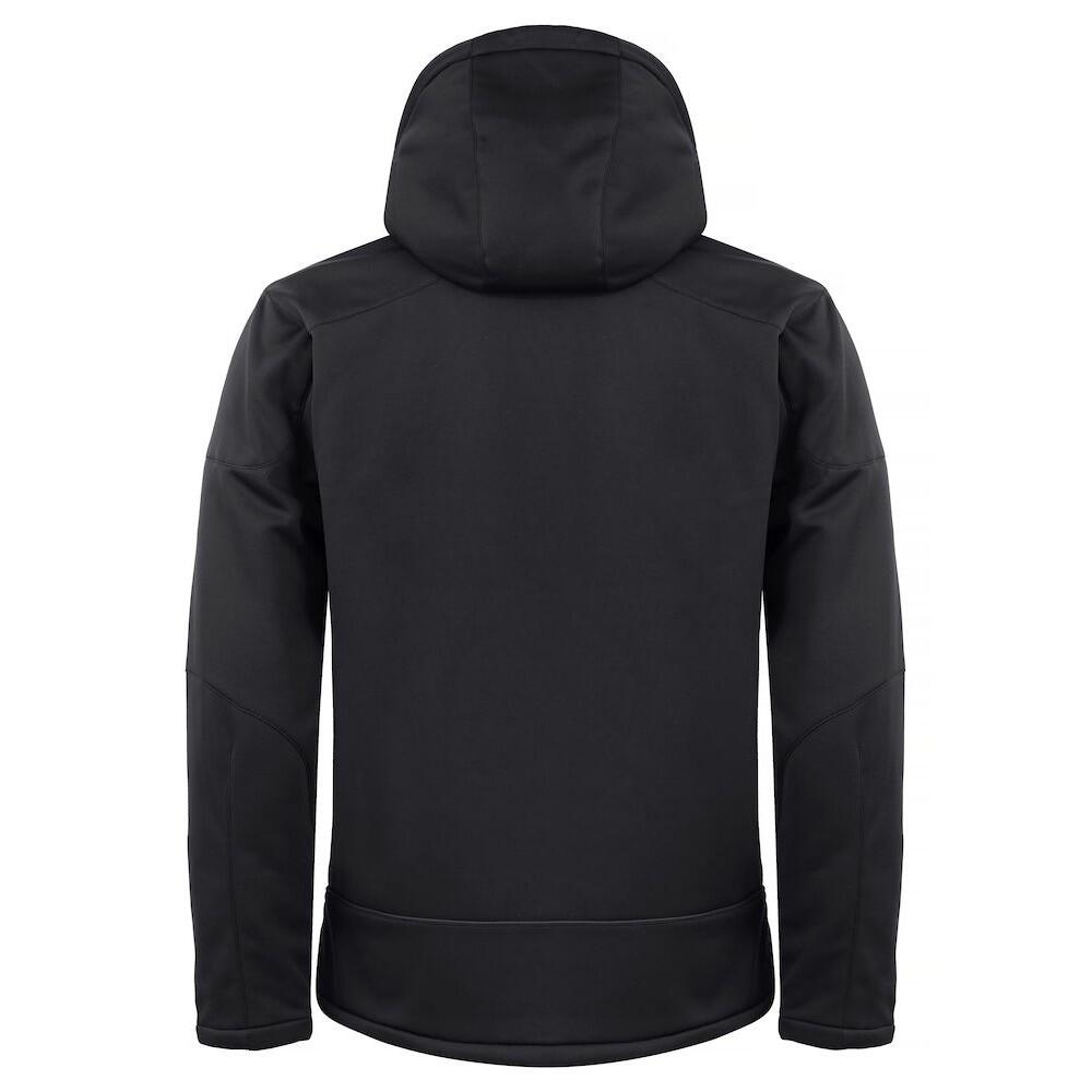 "Grayland" Steppjacke für Herren Schwarz 2/6