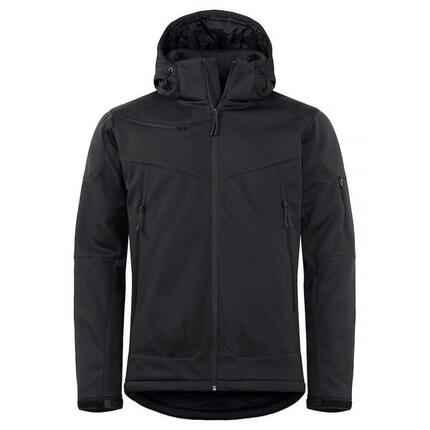 Doudoune GRAYLAND Homme (Noir)