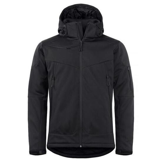 Doudoune GRAYLAND Homme (Noir)