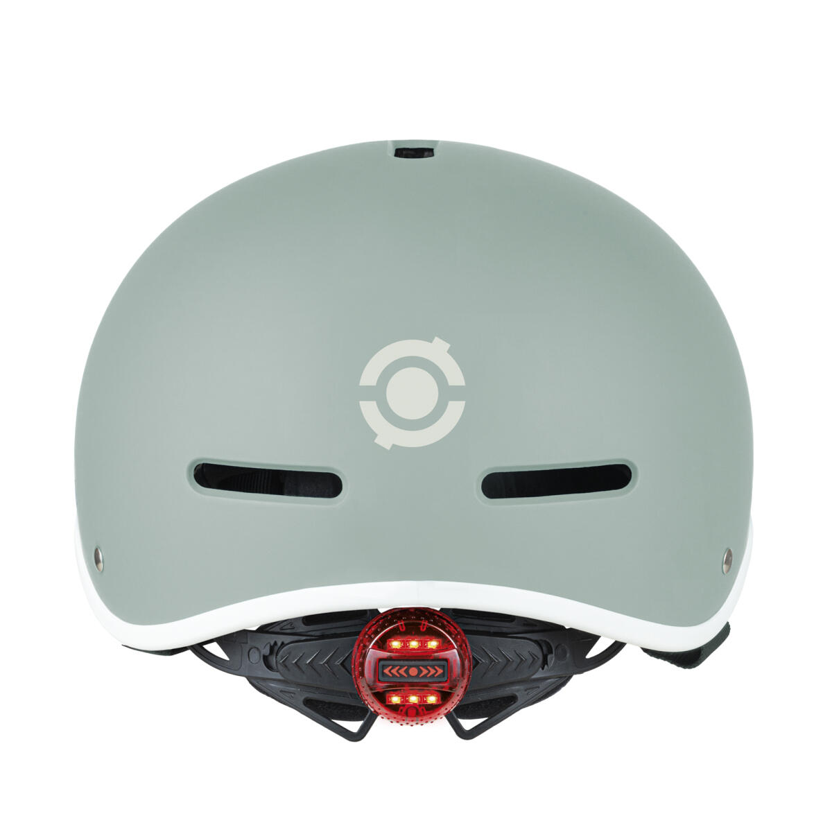 Casque RIDER Taille S-M (51 à 55 cm) - Vert Sauge 4/6