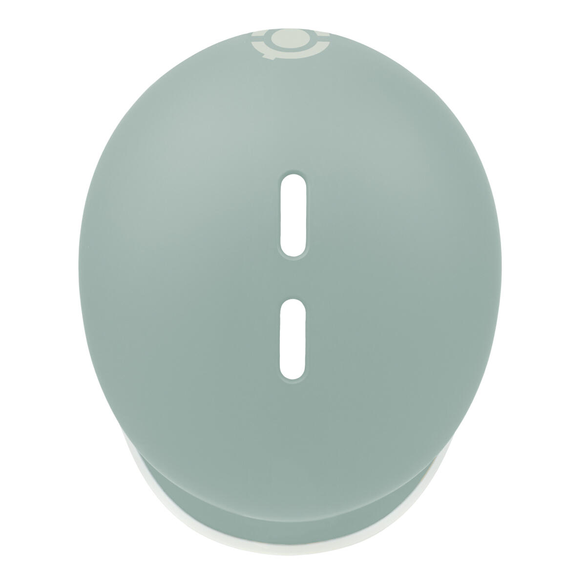 Casque RIDER Taille S-M (51 à 55 cm) - Vert Sauge 3/6