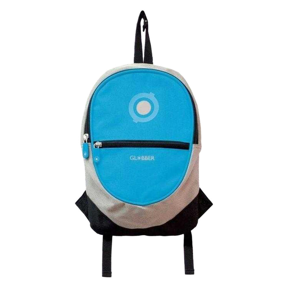 Childrens/Kids 4L Backpack (Blue)