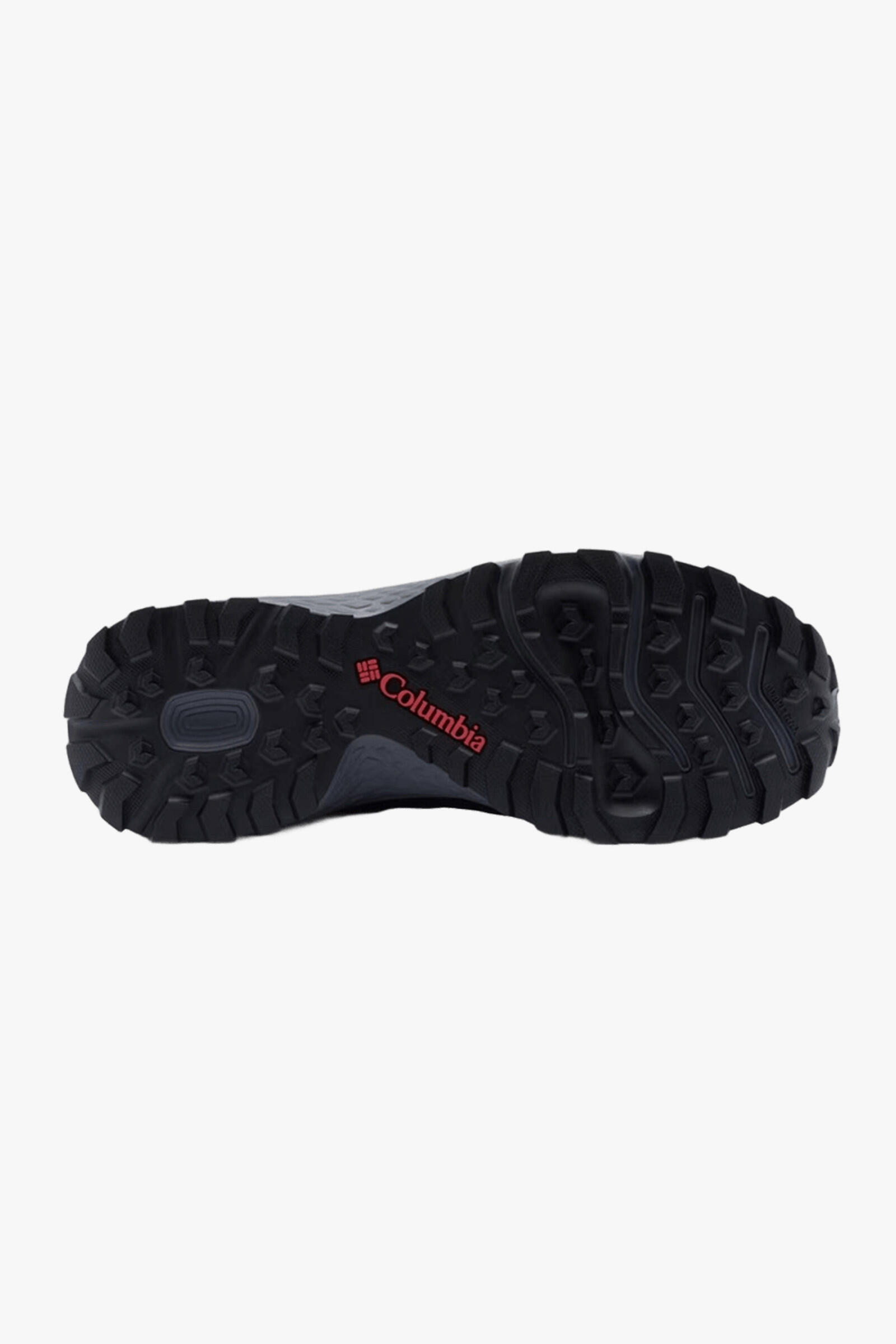 Columbia Zapatillas Peakfreak Rush Mid Outdry Azul/azul Marino 2/5