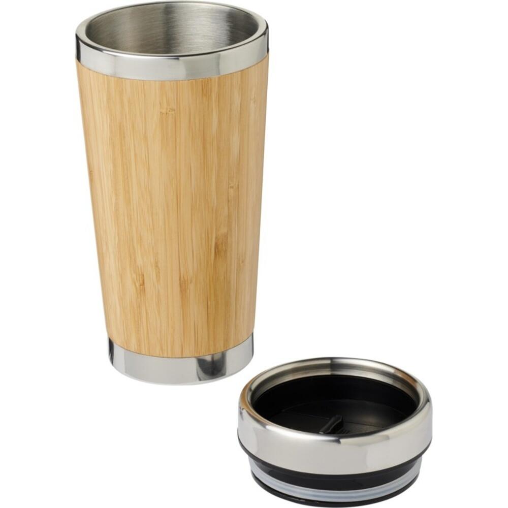 Bambusowy Kubek O Pojemności 450 Ml 4/4