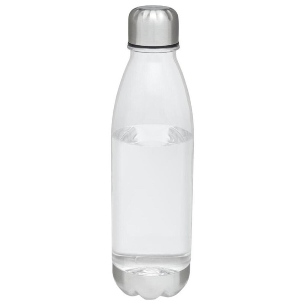 Cove Tritan Sports Bottle (Transparent)