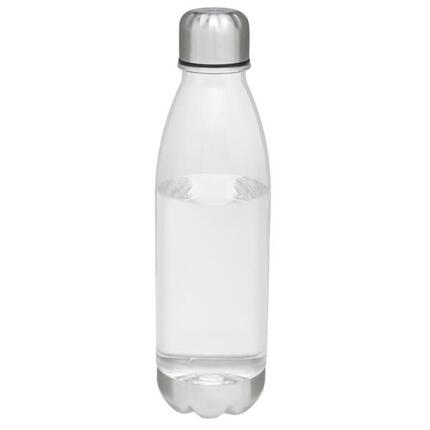 Bouteille De Sport COVE TRITAN (Transparent)