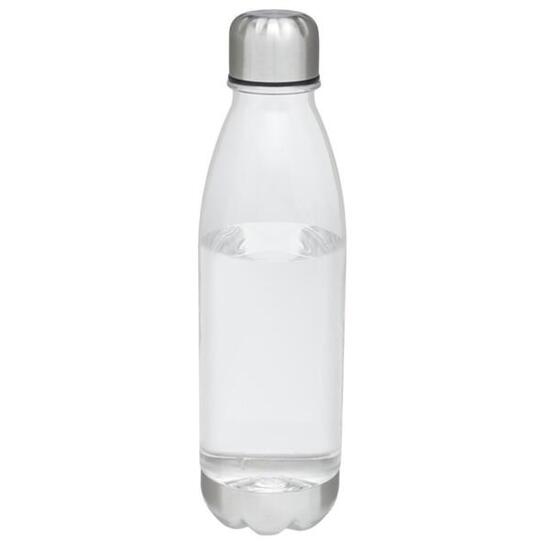 Bouteille De Sport COVE TRITAN (Transparent)
