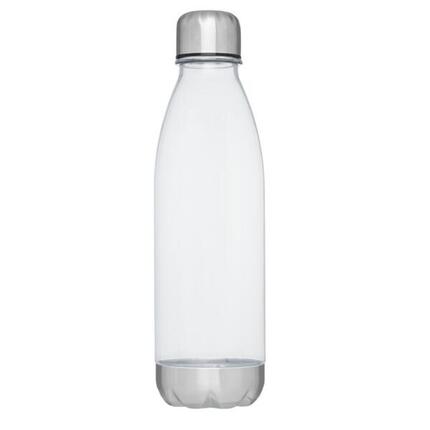 Bouteille De Sport COVE TRITAN (Transparent)
