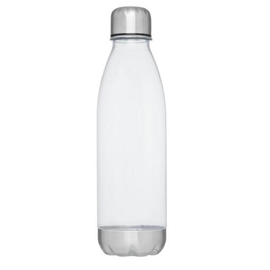 Bouteille De Sport COVE TRITAN (Transparent)