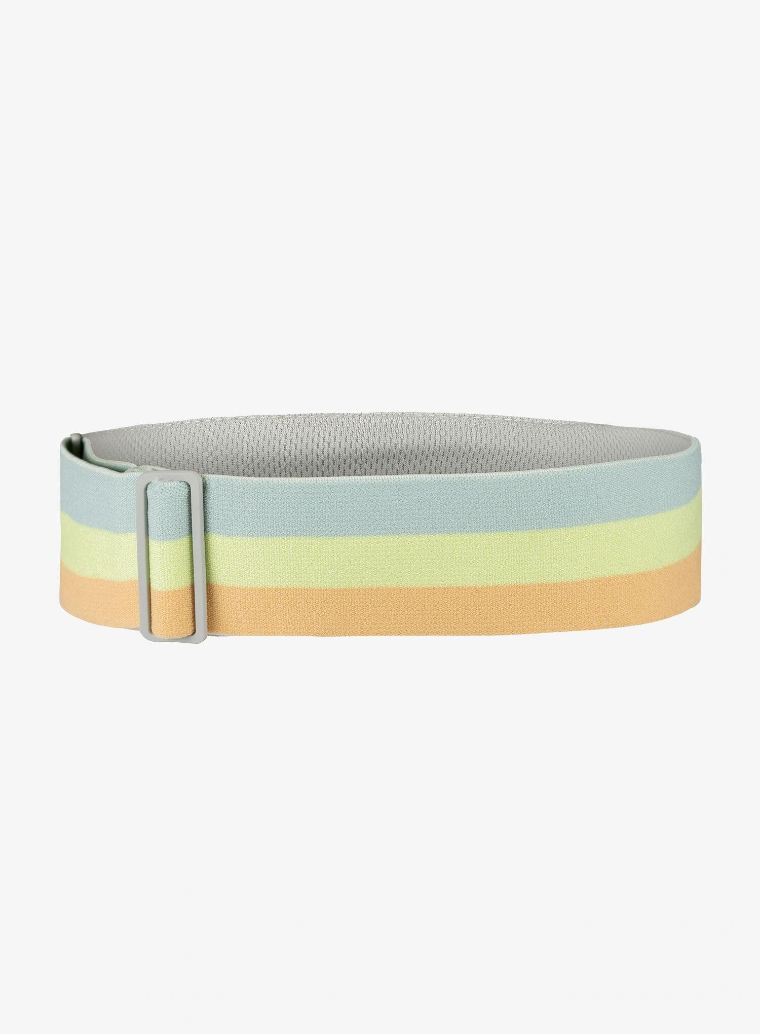 Daszek biegowy Buff Speed Visor - solid mist 3/4