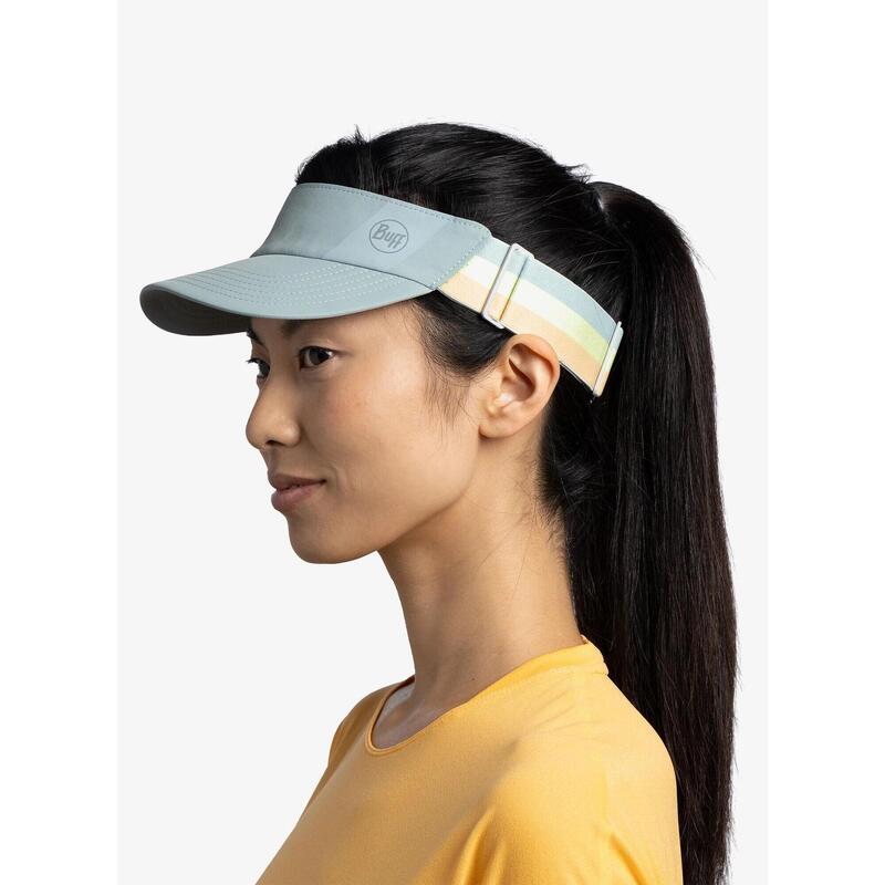 Daszek biegowy Buff Speed Visor - solid mist