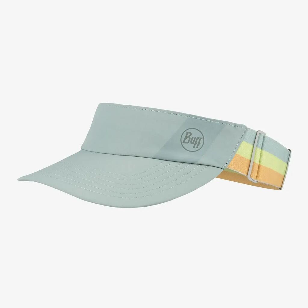 Daszek biegowy Buff Speed Visor - solid mist