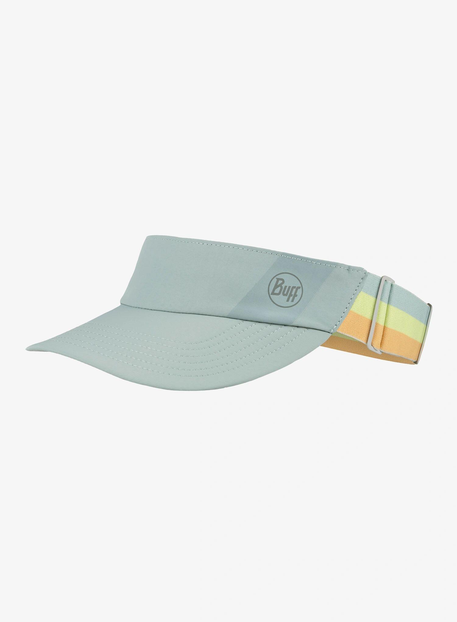 Daszek biegowy Buff Speed Visor - solid mist