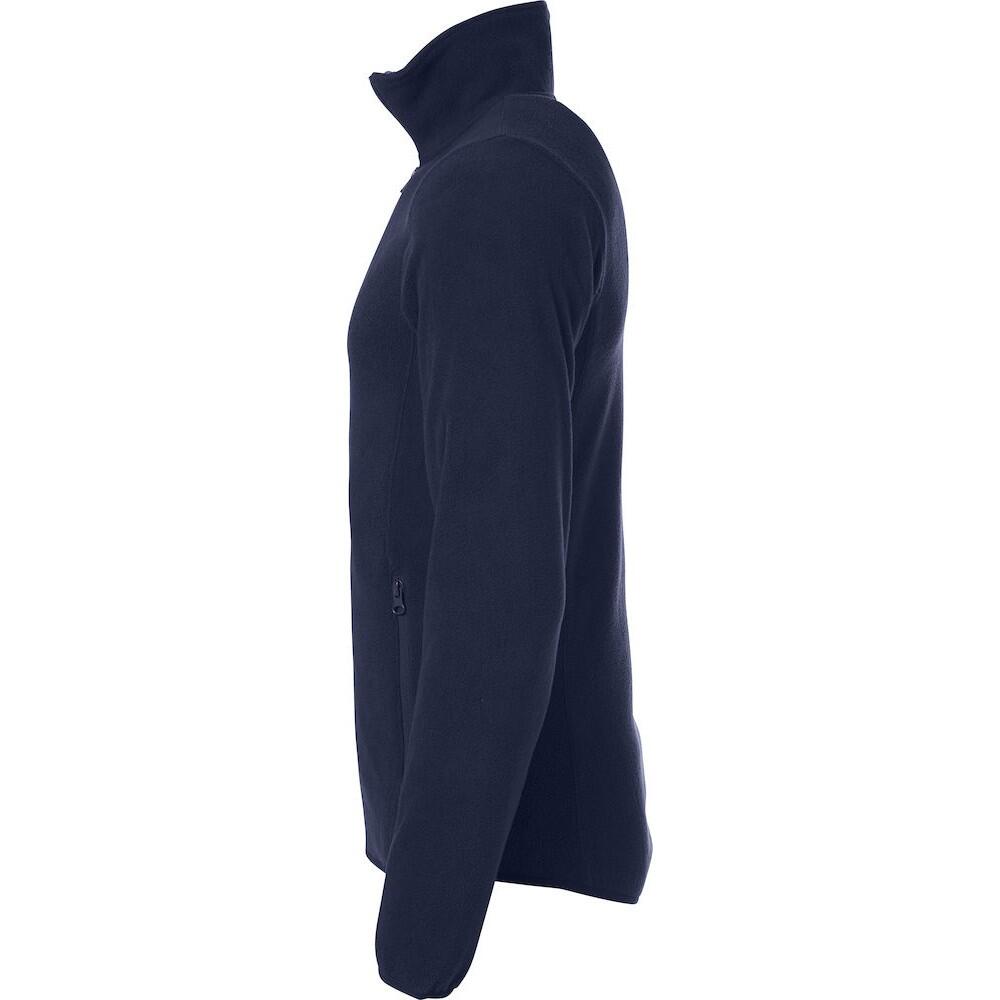 Giacca Donna Clique Basic Blu Navy Scuro 4/7