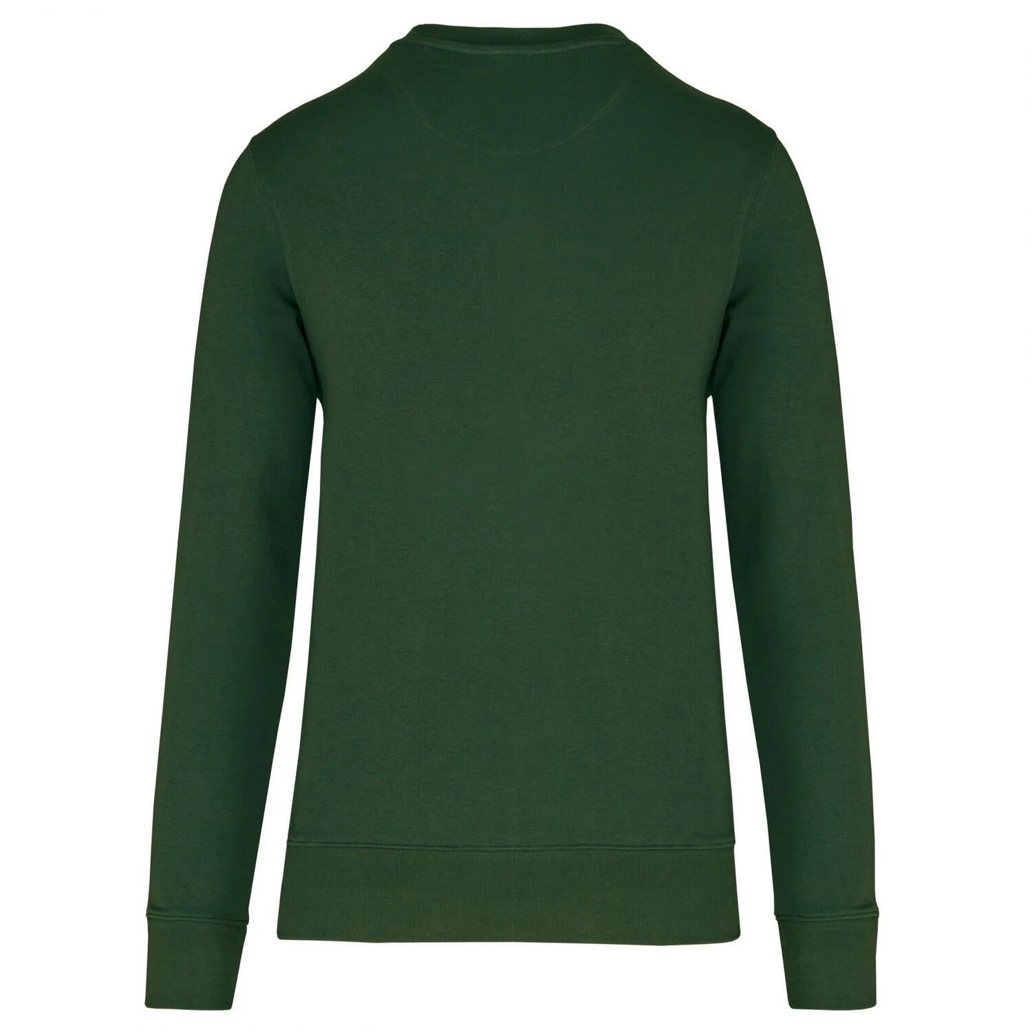 Sweat Enfant (Vert Forêt) 2/3