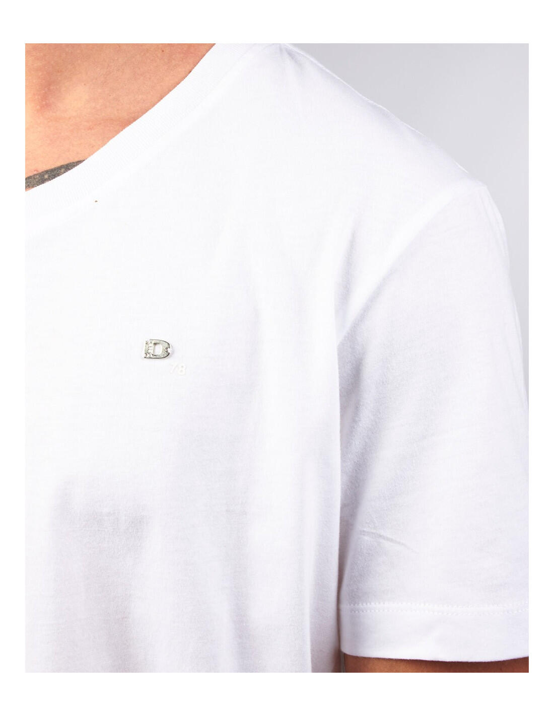 Camiseta Diesel - T-Theraponew 4/4