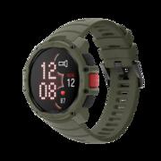 POLAR Street X, The Urban Sports Watch, Forest Green