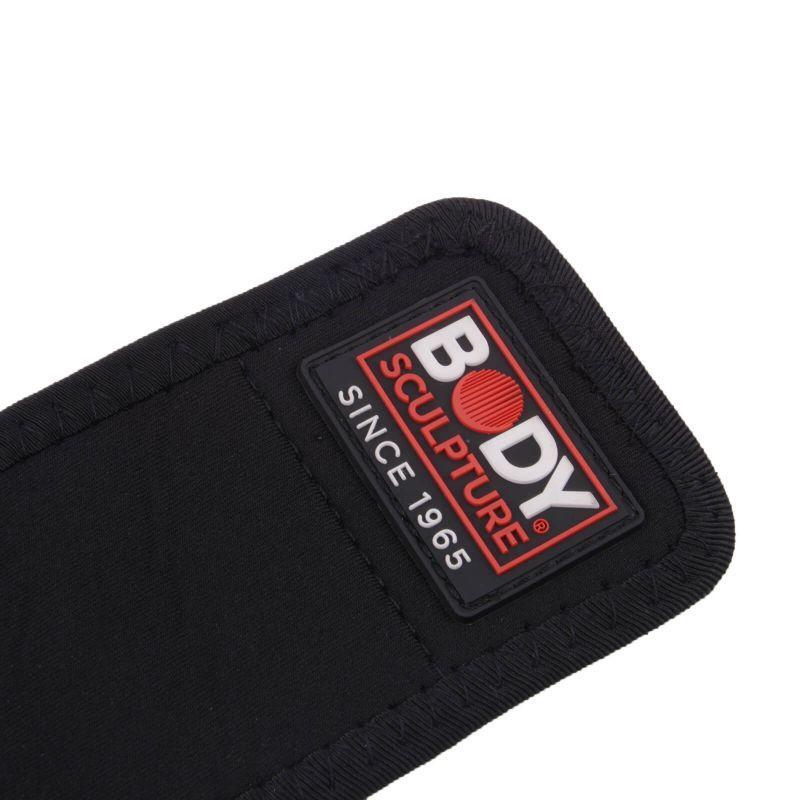 Manguito Negro Talla Única 4/6