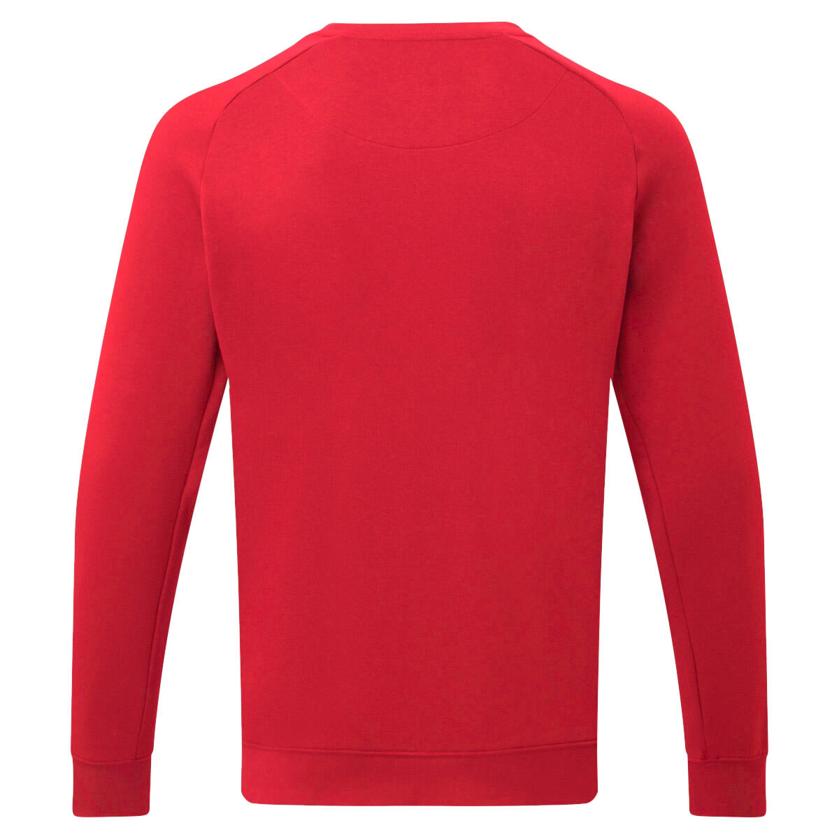 Sweat Homme (Rouge) 2/3