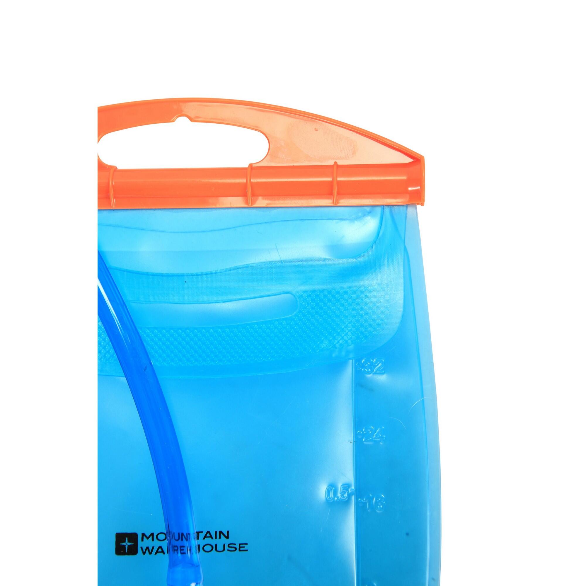 Vessie D´hydratation (Bleu) 3/4