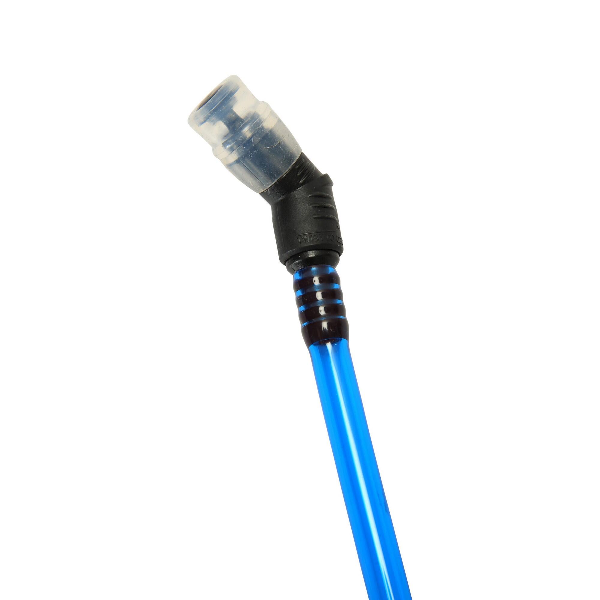 Vessie D´hydratation (Bleu) 4/4