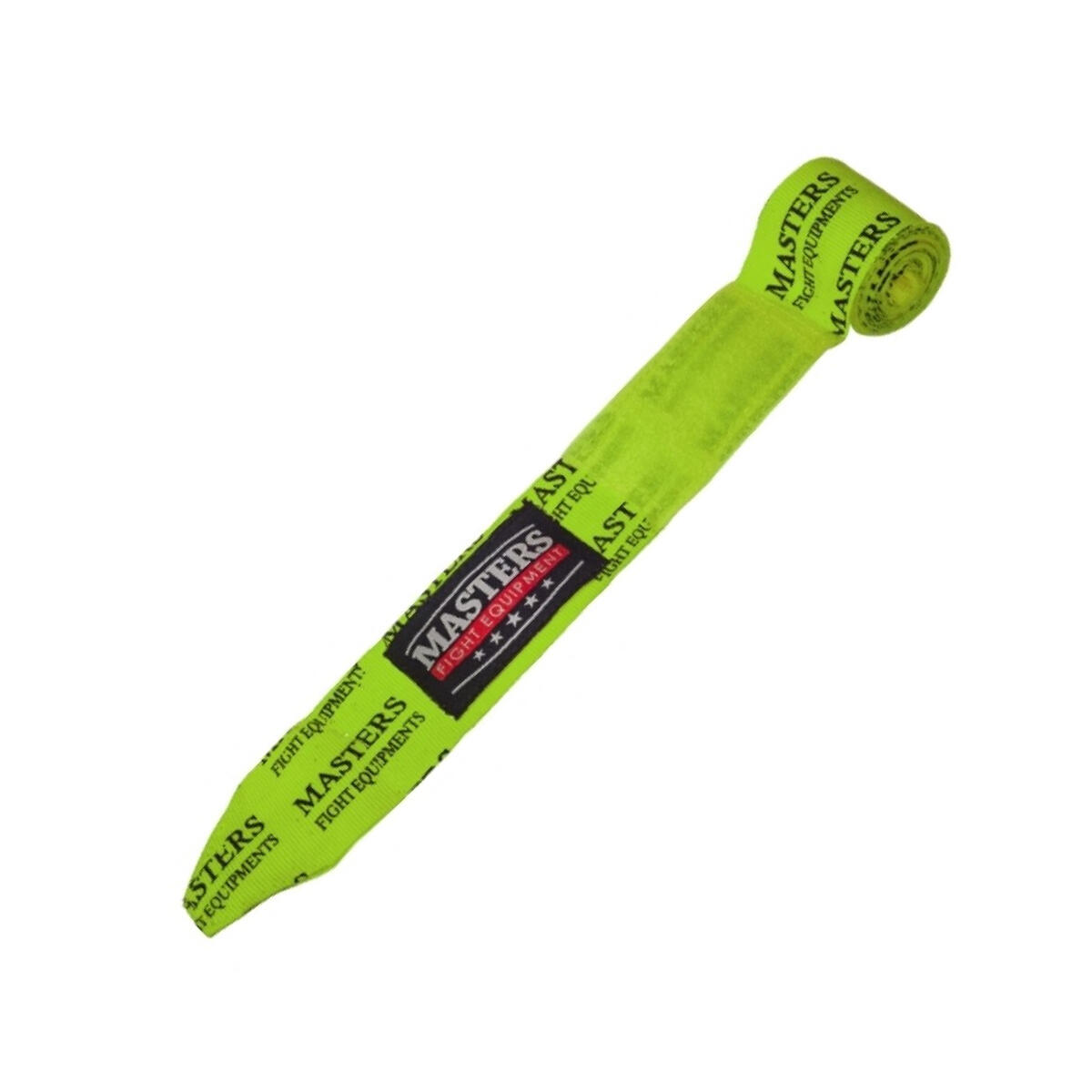 Box Bandagen für HerrenDamen Unisex, Neon Damen und Herren Grün 2/2