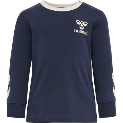 T-shirt manches longues bébé garçon Hummel Maule