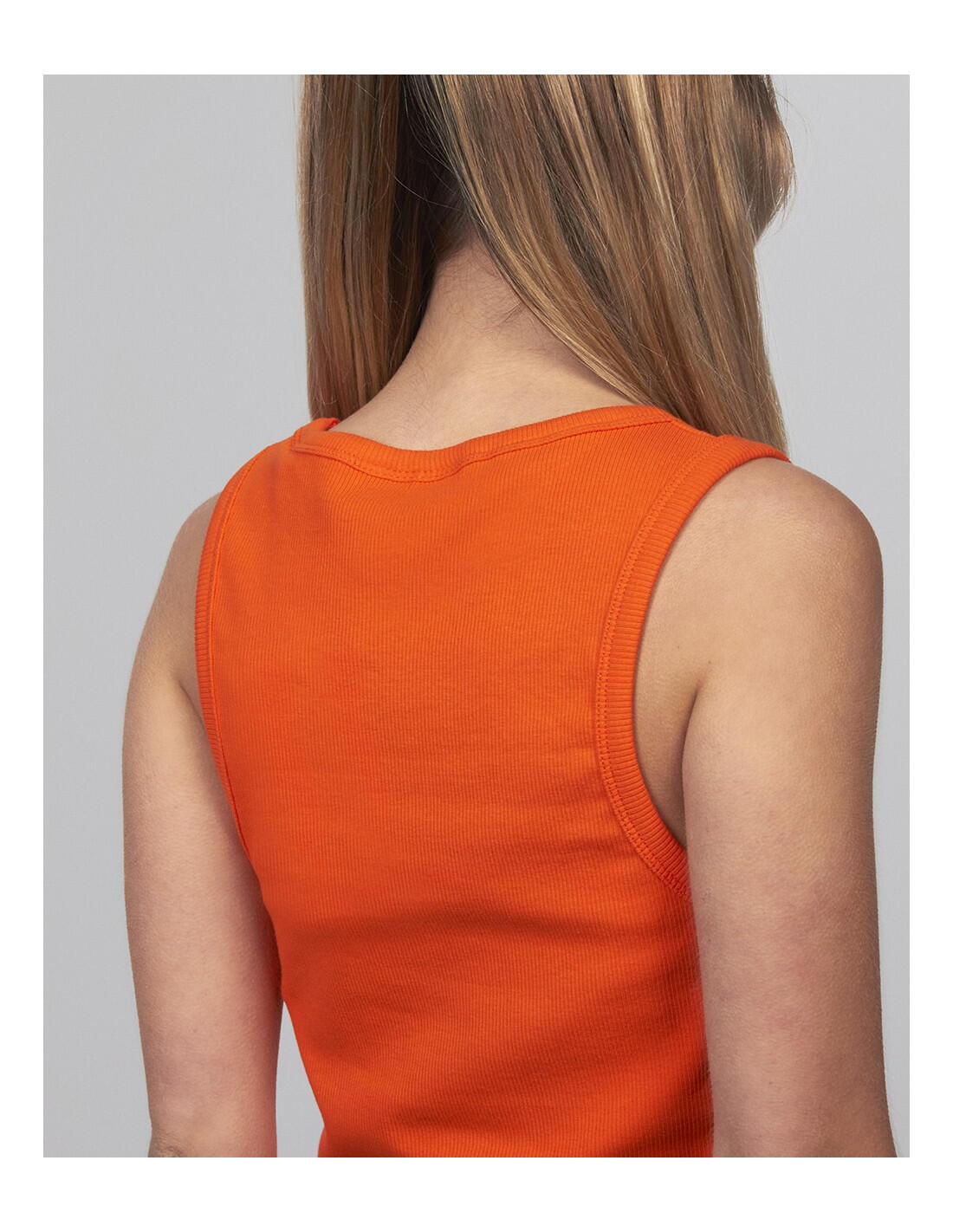 JJXX Fallon Str SL Rib - Parte superior 5/5