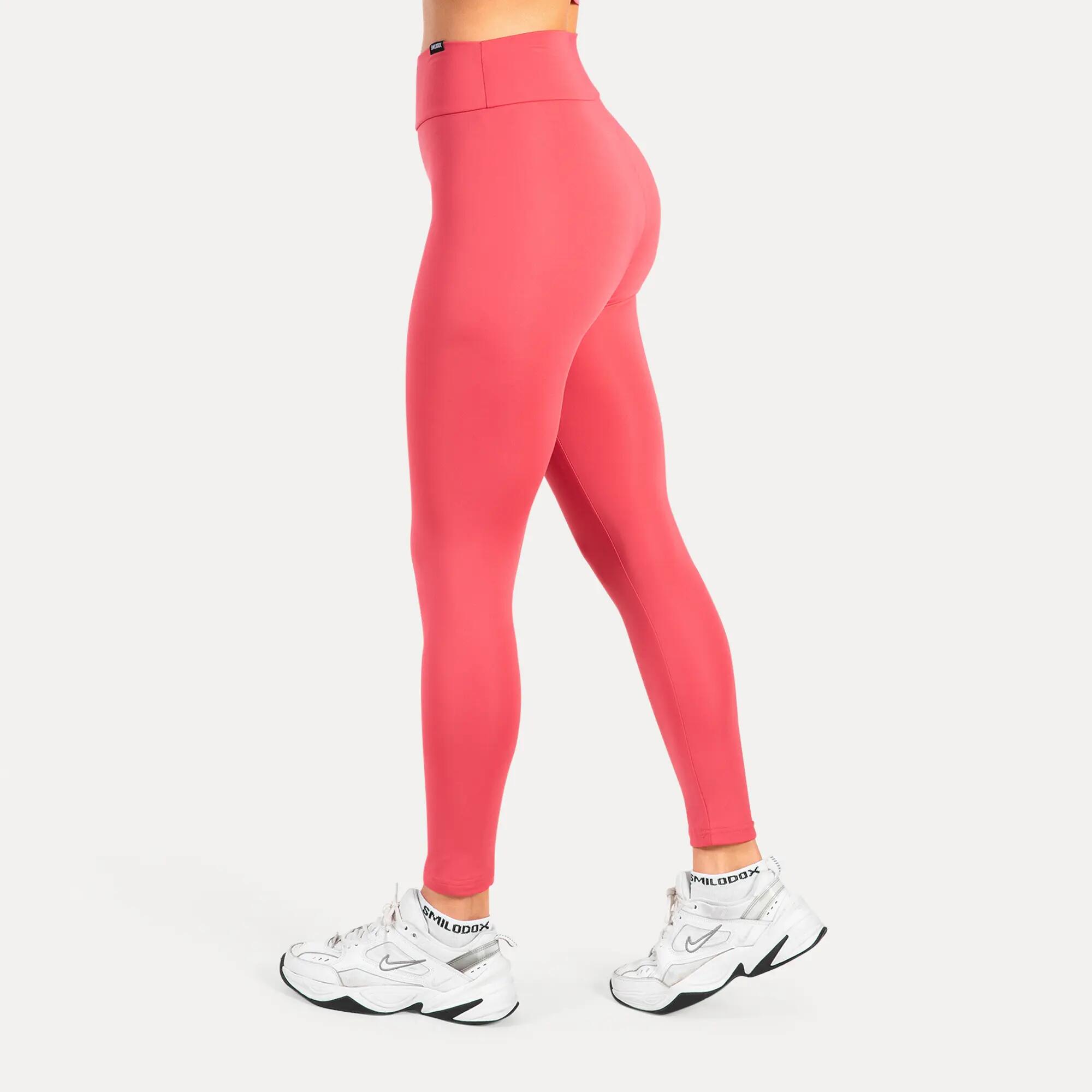 Damen Leggings Adelynn Pink 2/5