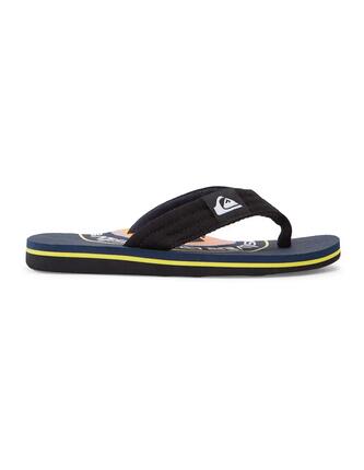 QUIKSILVER Molokai Layback Jeunesse - Tongs