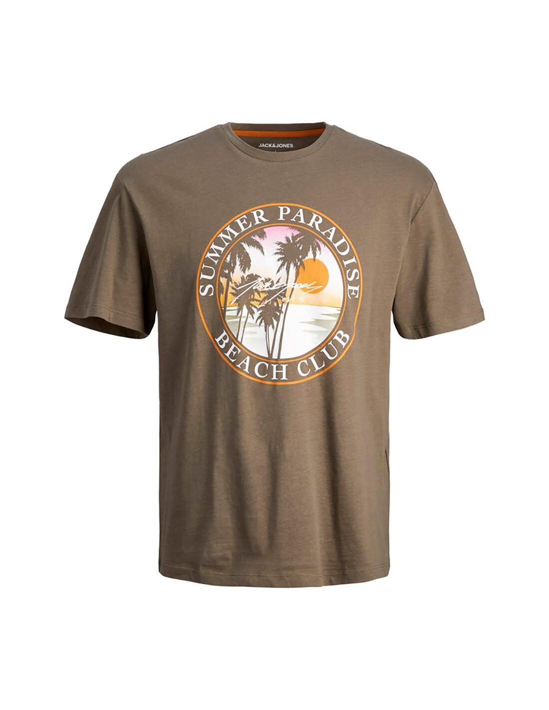 JACK & JONES 12247778 - Camiseta 2/3