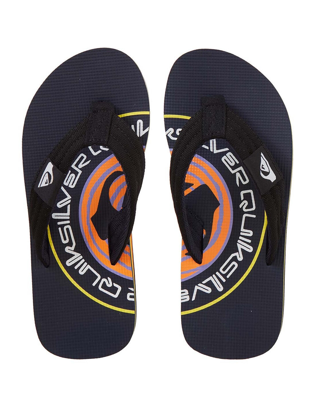 QUIKSILVER Molokai Layback Youth - Infradito 4/5