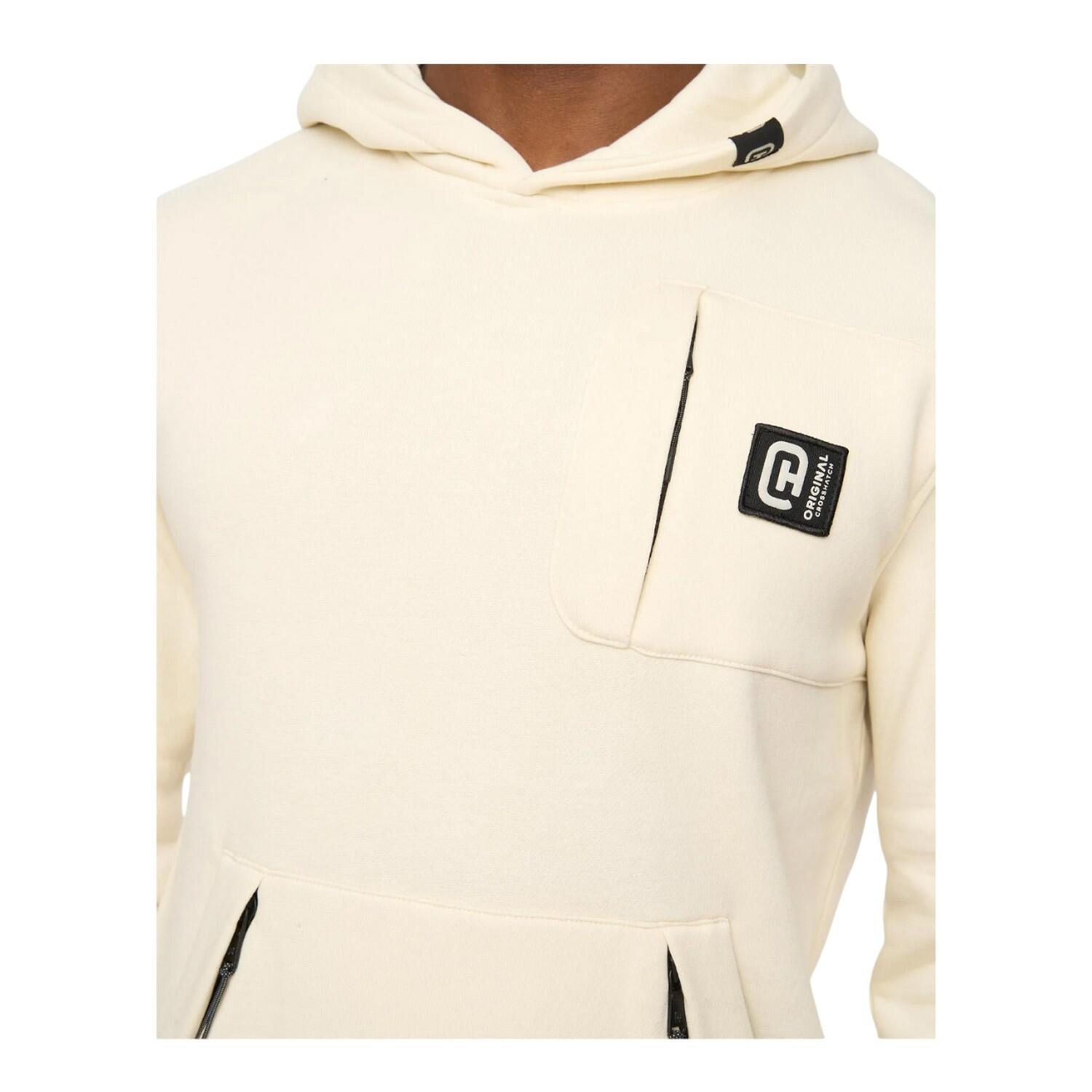 "Portville" Kapuzenpullover für Herren Neutral 4/4
