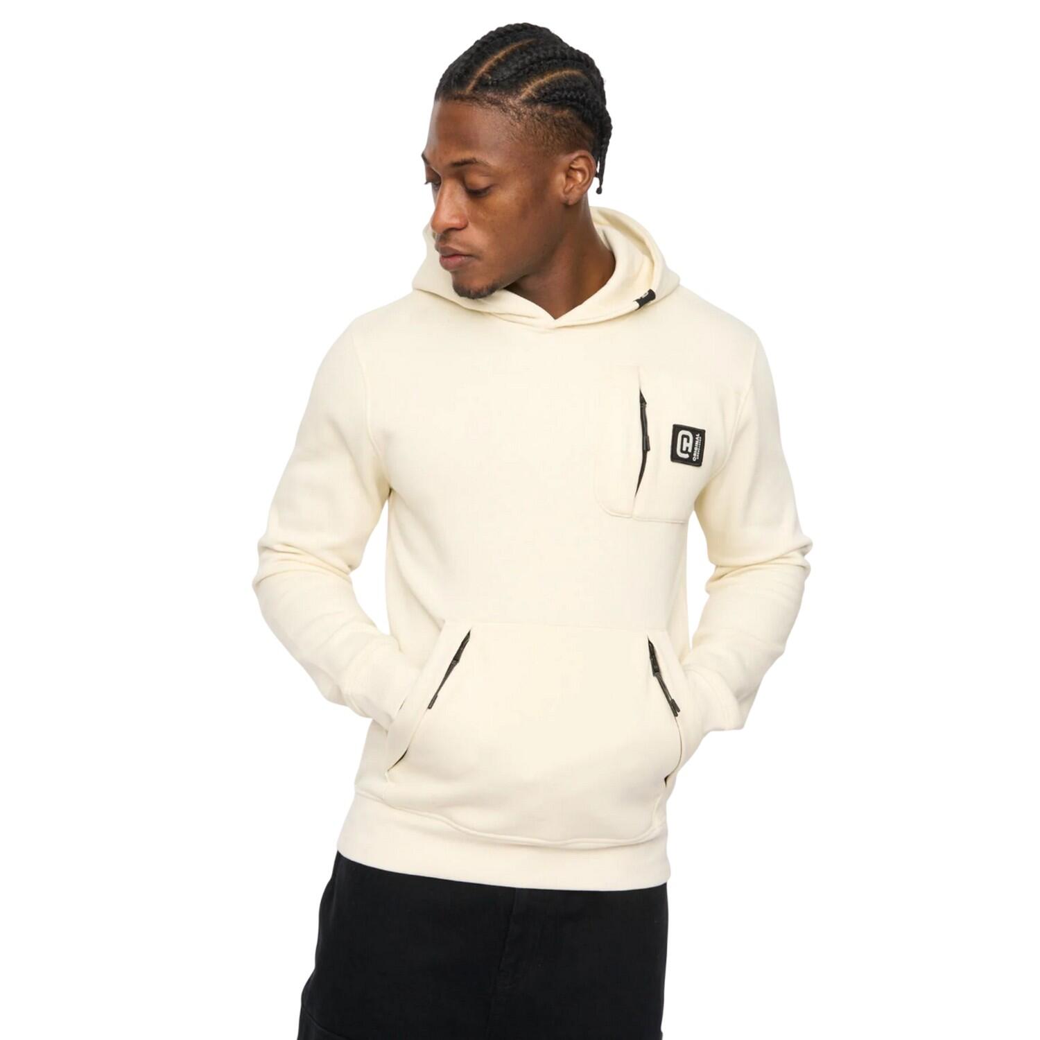 "Portville" Kapuzenpullover für Herren Neutral 2/4