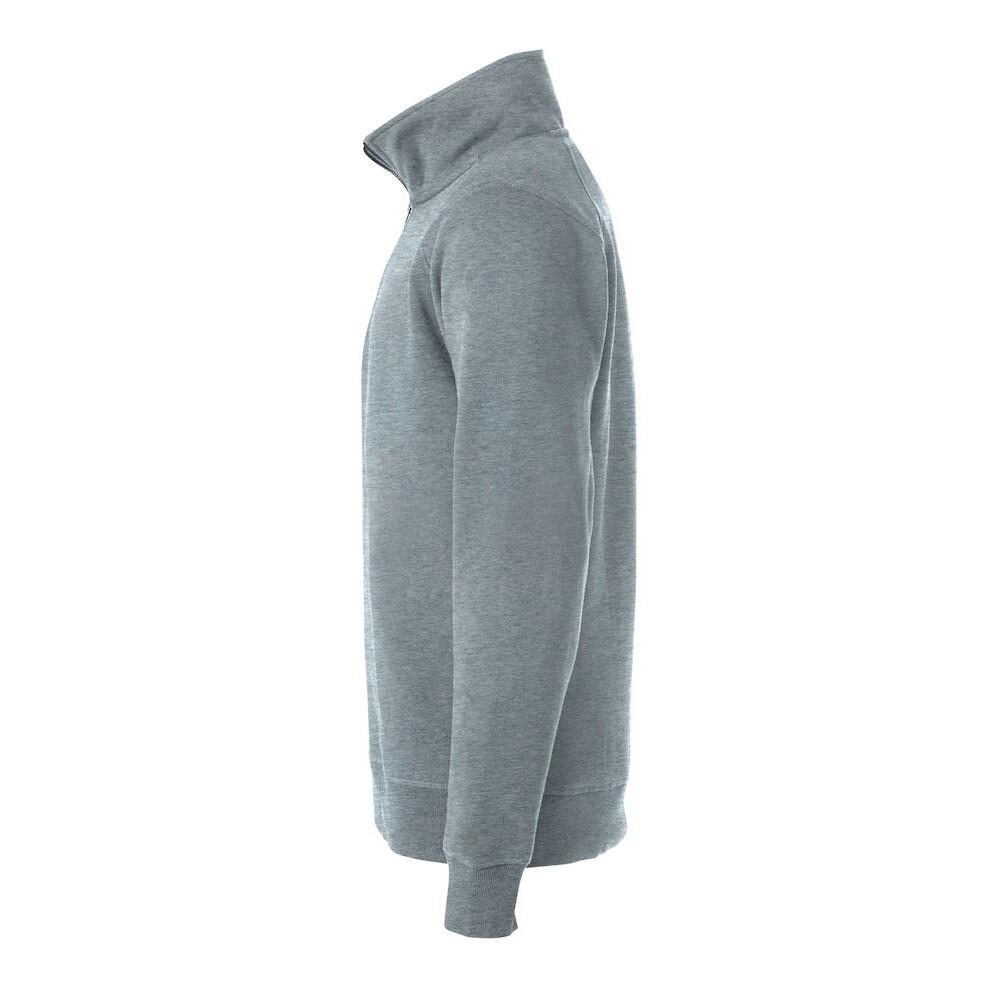 Sweat CLASSIC Adulte (Gris) 3/4