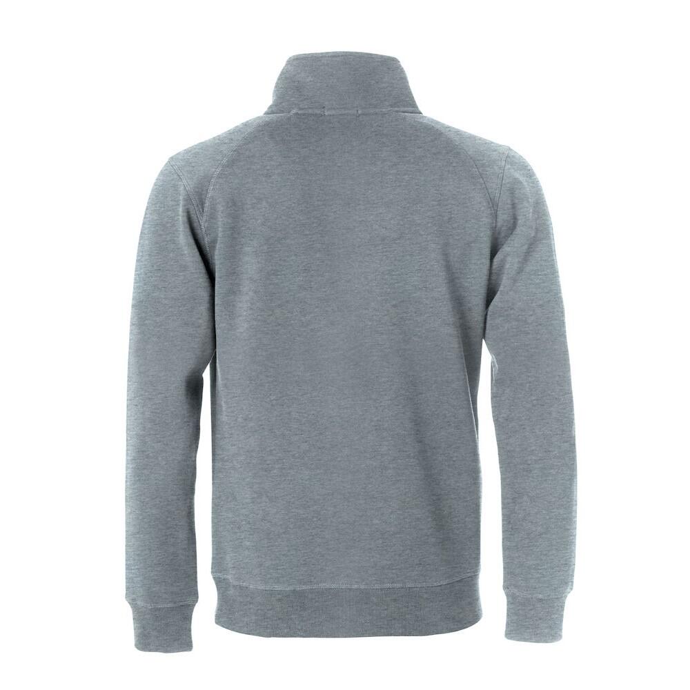 Sweat CLASSIC Adulte (Gris) 2/4