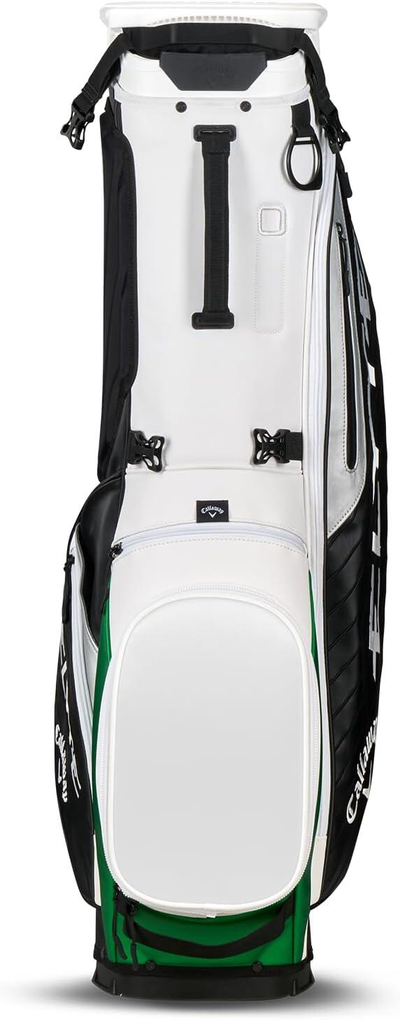 Callaway Elyte Staff Stand, Saco de Golfe Edição Limitada 4/5