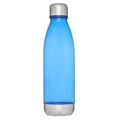 Bouteille De Sport COVE TRITAN (Transparent)