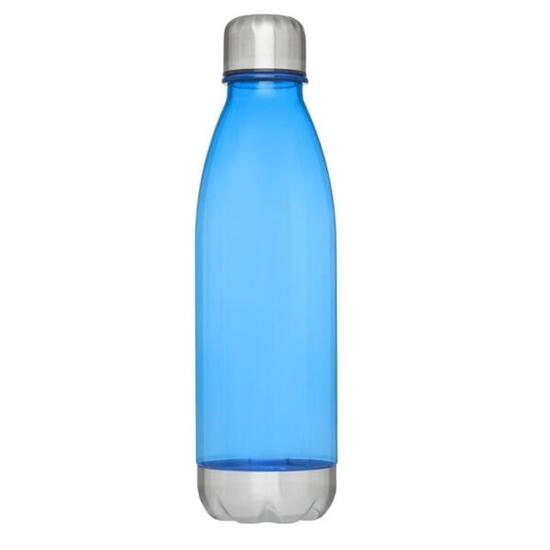 Bouteille De Sport COVE TRITAN (Bleu Roi)