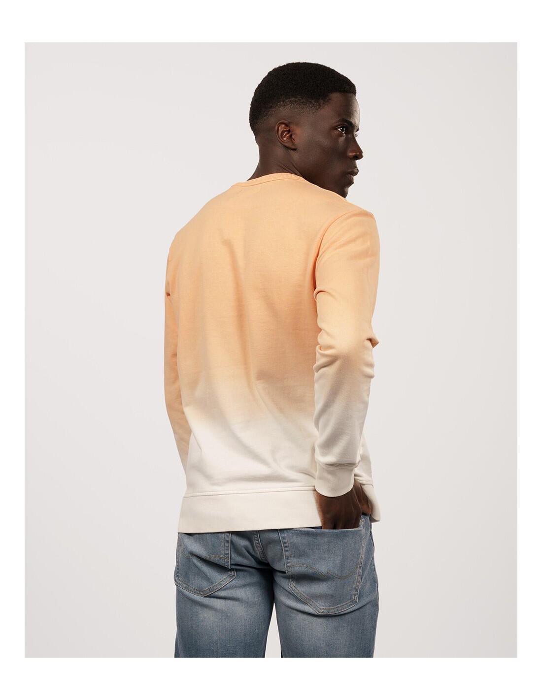 JACK&JONES 12200726 - Sudadera 3/4