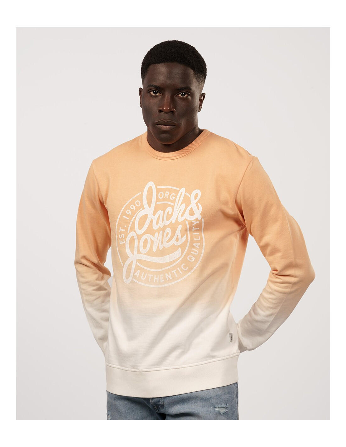 JACK&JONES 12200726 - Sudadera 2/4
