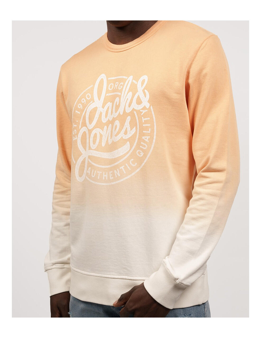 JACK&JONES 12200726 - Sudadera 4/4