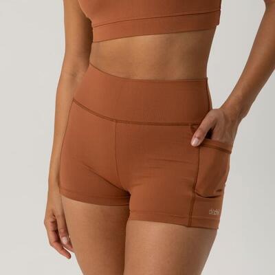 Ditchil active short voor dames