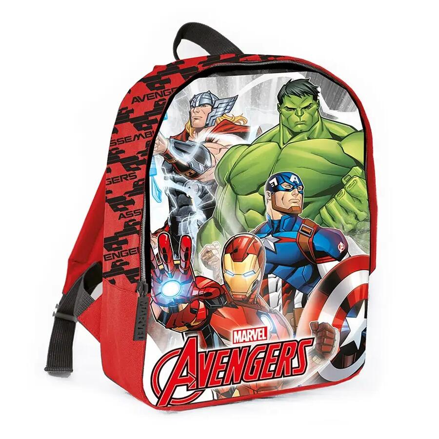 Avengers Leisure Backpack