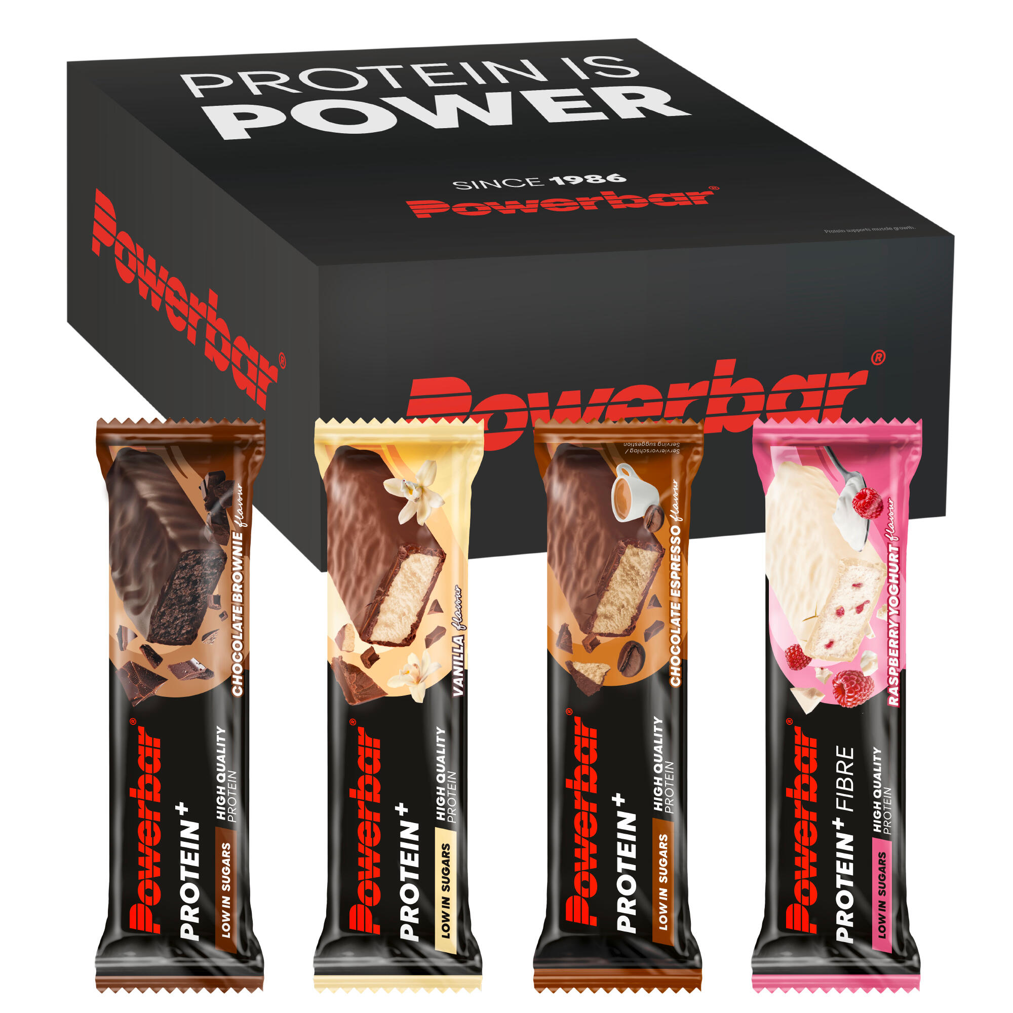 POWERBAR picture